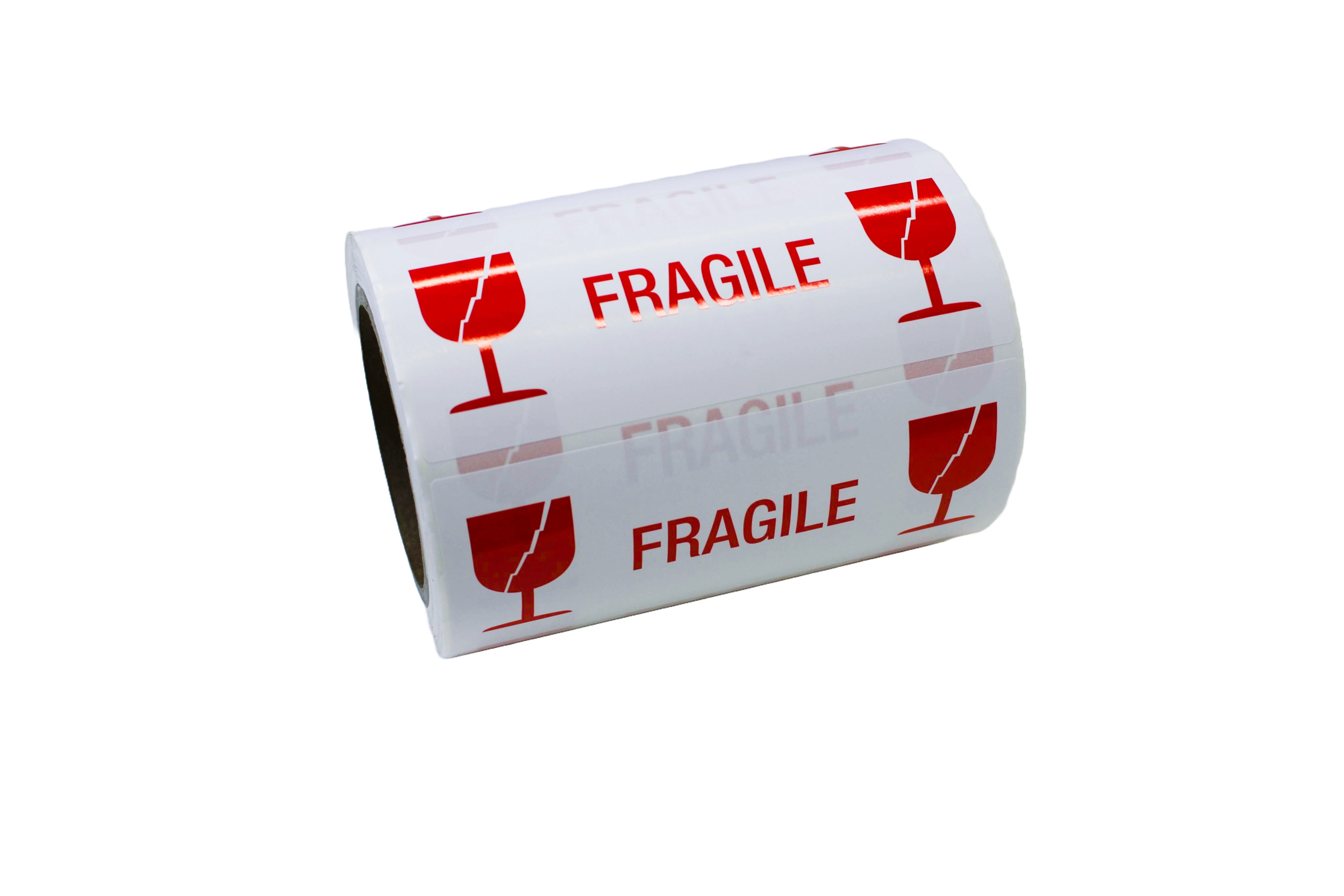 Breekbaar / Fragile