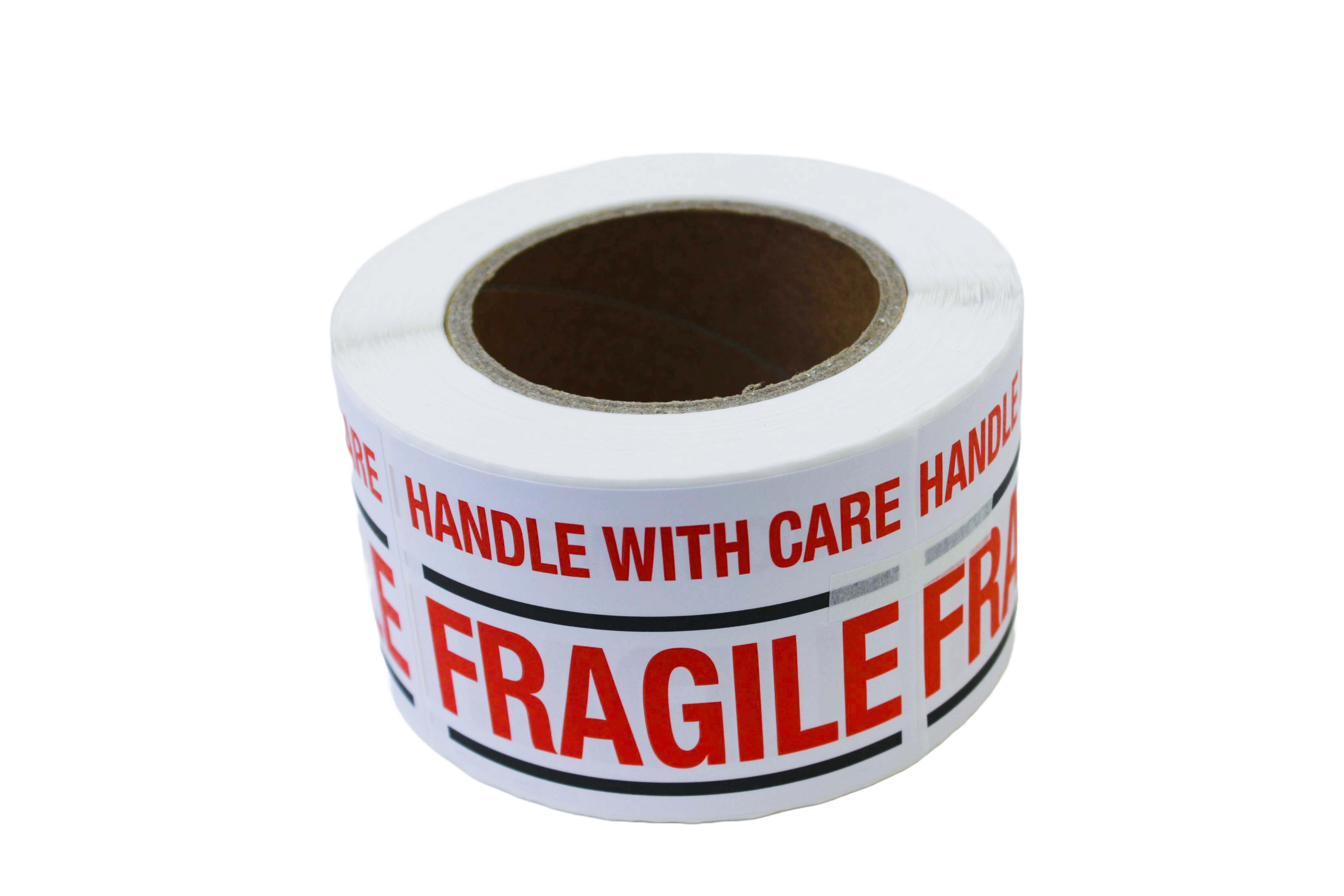 Handle with care