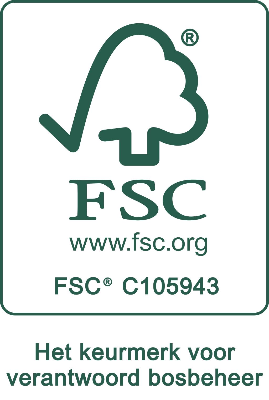 FSC-keurmerk