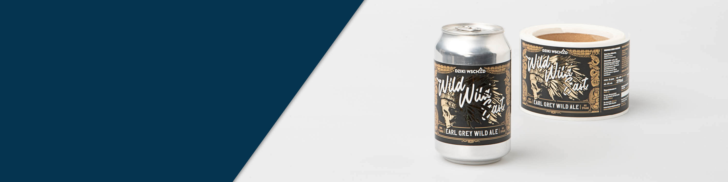 Wil je decoratieve labels?